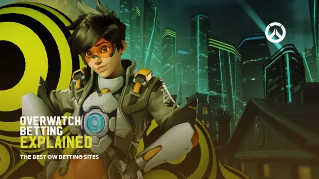 At Tier 2, under the Overwatch League