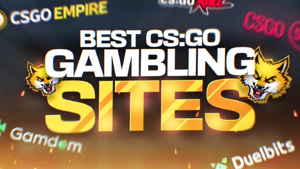 gaming revel in for CS2 lovers
