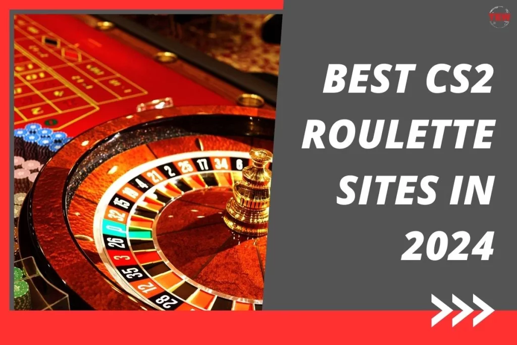 All about CS2 Roulette websites