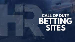 How famous is COD having a bet?