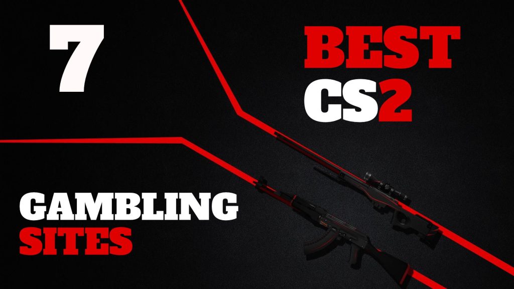 CS2 playing website