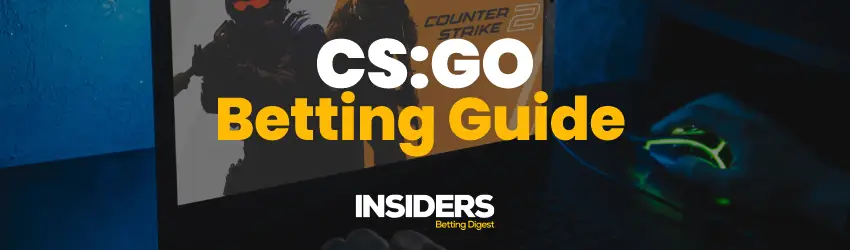 Top CSGO making