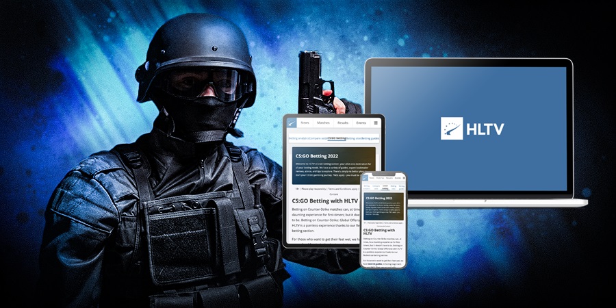 Betting on CS:GO: A Comprehensive Guide