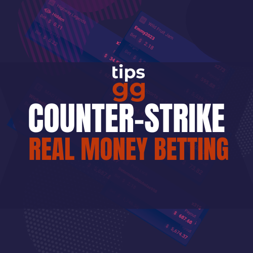 Secure and Safe CS:GO Bets