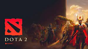 committed esports Dota 2