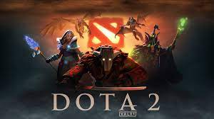 In Dota betting there is unpredictability