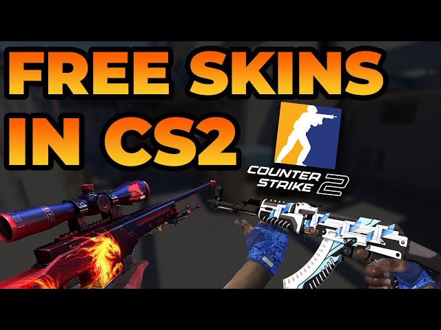 get unfastened skins on CS2
