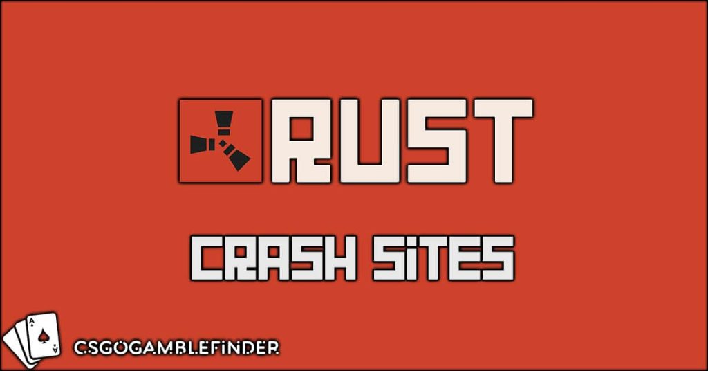 The "low to large" technique for Rust Crash