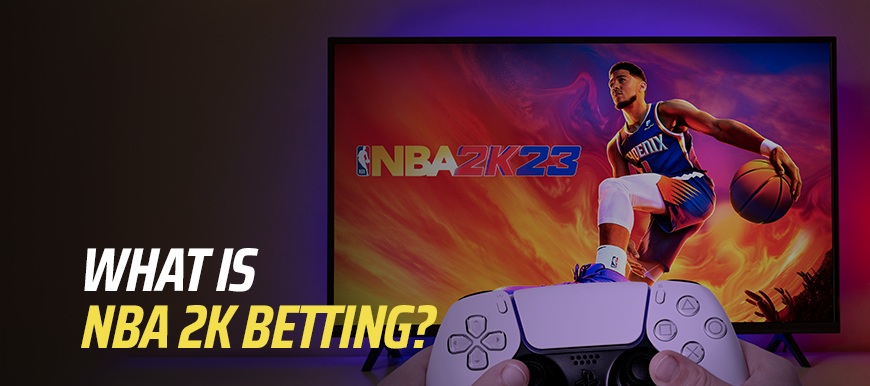 The begin of the NBA 2K League