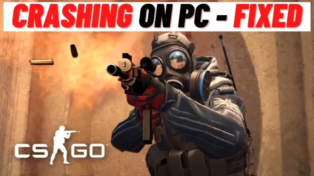 This CSGO game is definitely