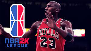 NBA 2K betting Markets and Odds