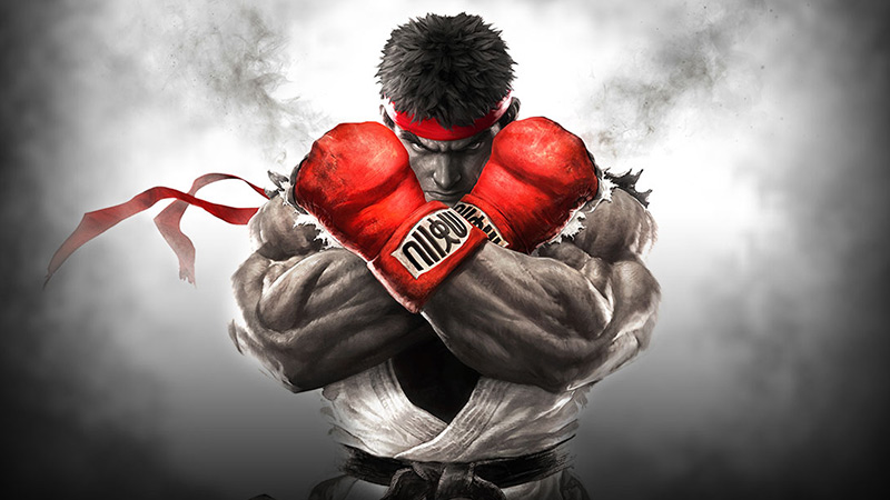 capcom cup