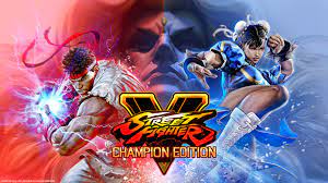 Capcom Cup