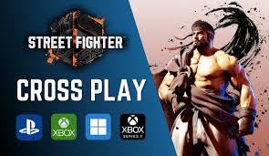 Avenue Fighter 6 changed V