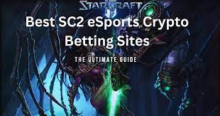 SC2’s competitive occasions